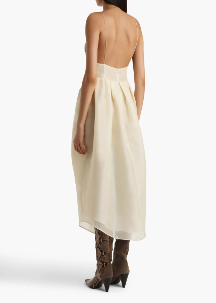 COLETTE DRESS